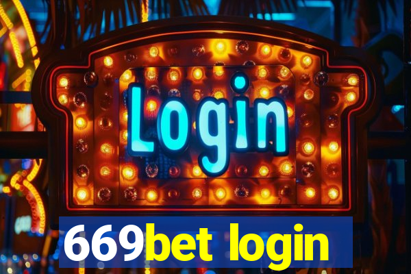 669bet login